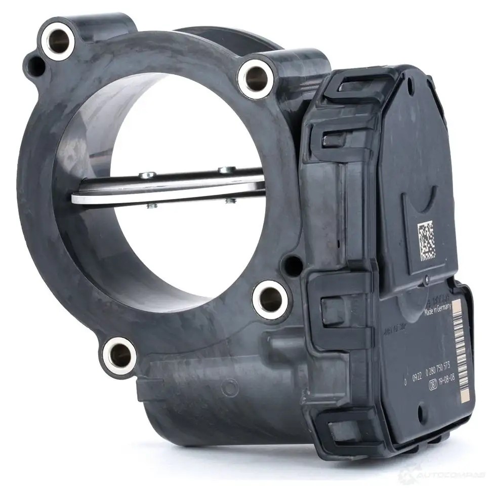 Дроссельная заслонка BOSCH RKL- E-2.3NC 0280750573 318783 EH3YP