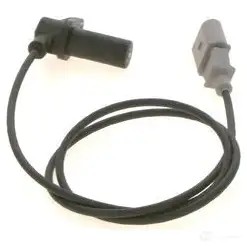 Датчик положения коленвала BOSCH 313916 DG- 6-K 0261210245 BI3OV4