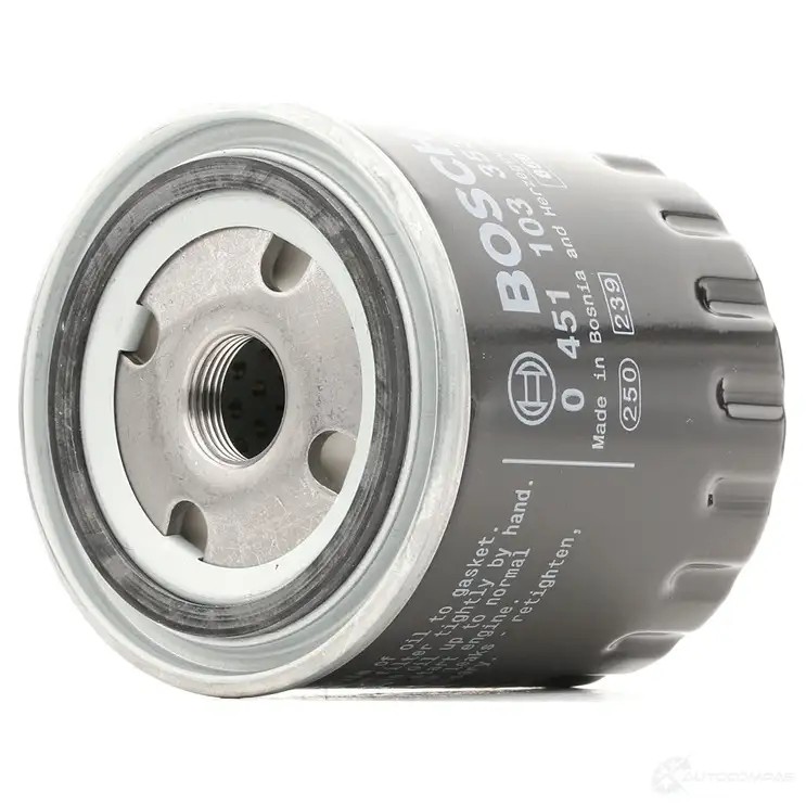 Масляный фильтр BOSCH P 3353 329250 0451103353 A47KIJ