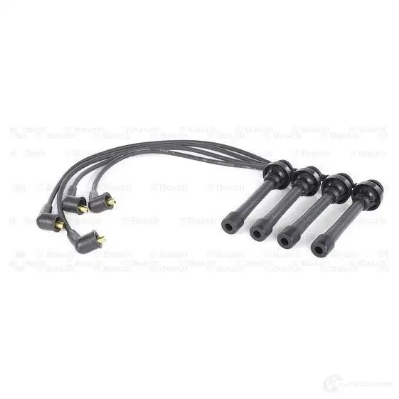 Высоковольтные провода зажигания, комплект BOSCH UZLV6IA 0986357147 335802 B 147