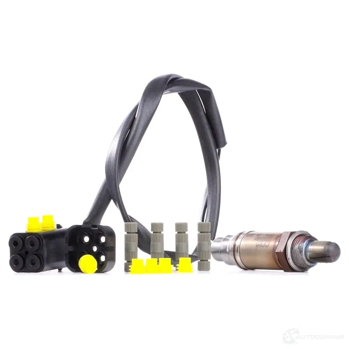 Лямбда зонд, кислородный датчик BOSCH 0258005726 312028 LS 5726 15726