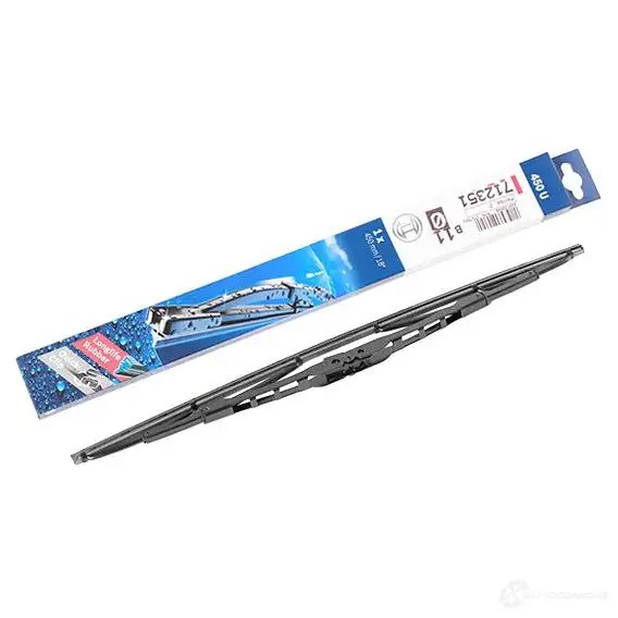 Щетка стеклоочистителя BOSCH 450 U 3397004581 M2TOYYM 360429