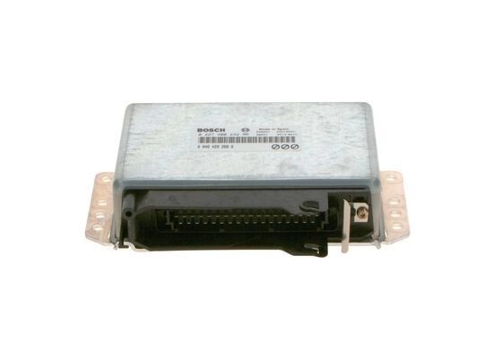 Блок управления, система зажигания Bosch 309443 EZ 212 K 0 227 400 232 V2ZFRZU