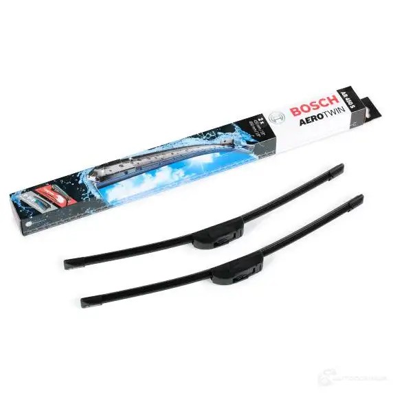 Щетка стеклоочистителя BOSCH 3397118994 AR 450 S 361225 AP6RM9U