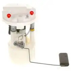 Топливный насос BOSCH 343061 PL E3UF 0986580205 3165143318775