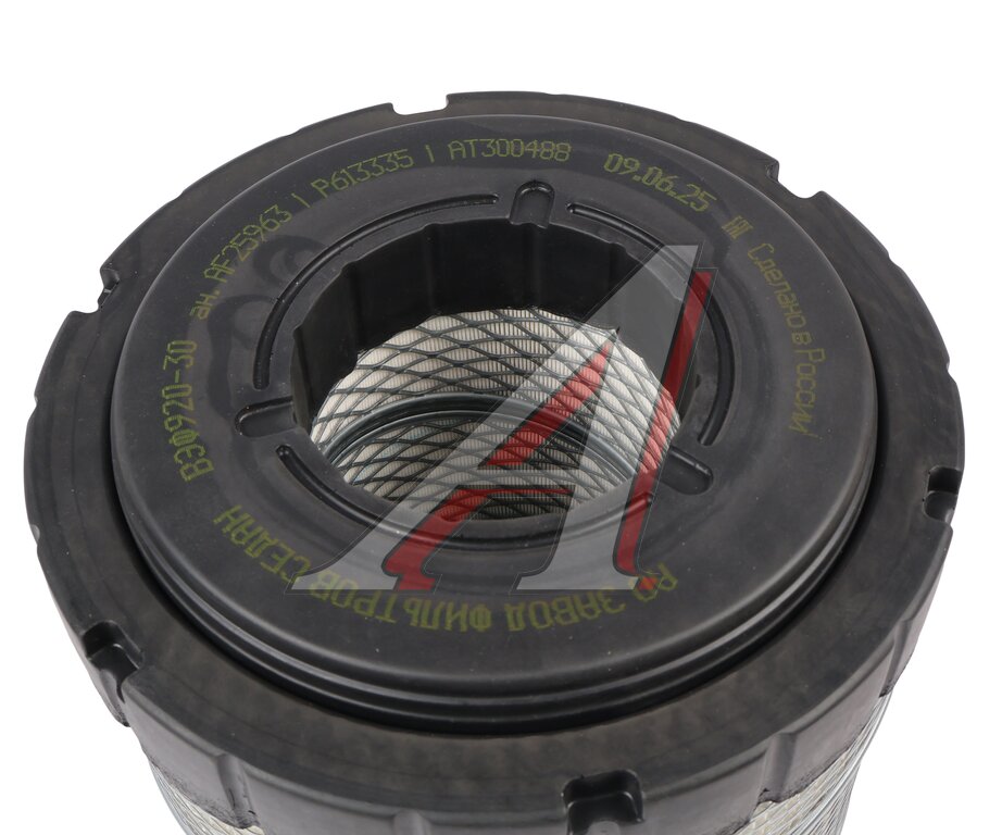 Фильтр воздушный КАМАЗ дв.CUMMINS JOHN DEERE комплект SEDAN FILTER
