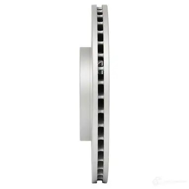 Тормозной диск BOSCH YHAM9KK BD 2637 1193479507 0986479e36