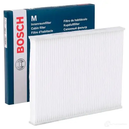 Салонный фильтр BOSCH PI79Y 1987432215 M 2215 351119