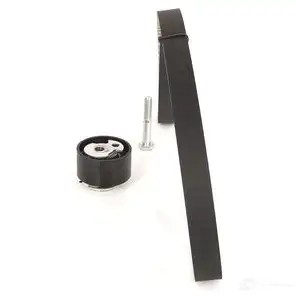 Комплект ремня ГРМ BOSCH 890 0 1987948900 357715 SPANNROLLEN-SET