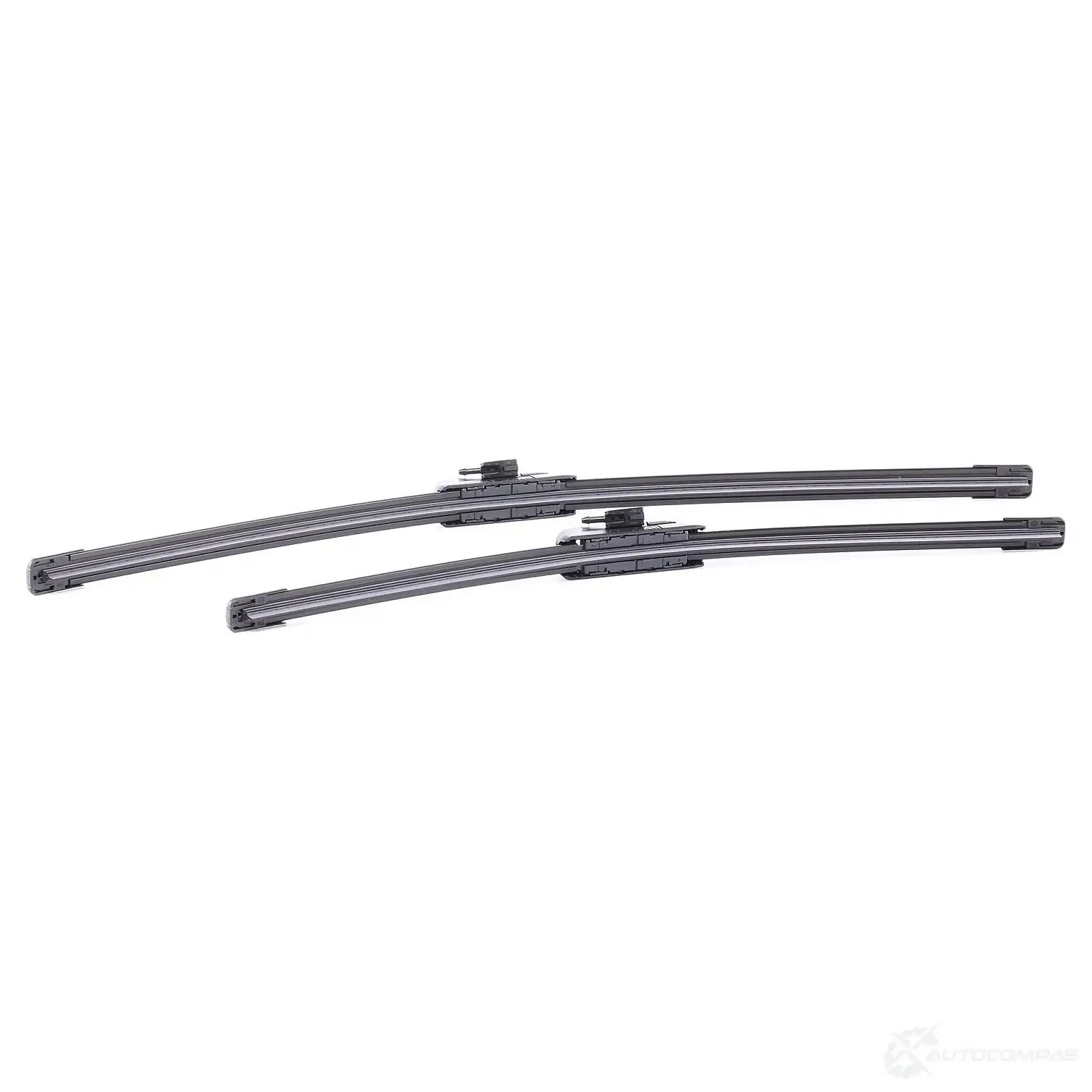 Щетка стеклоочистителя BOSCH AR 608 S 7BF07DB 3397007654 360635