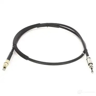 Трос ручника, стояночного тормоза BOSCH 1193509482 1987482746 BC274 6 XSBPFY1