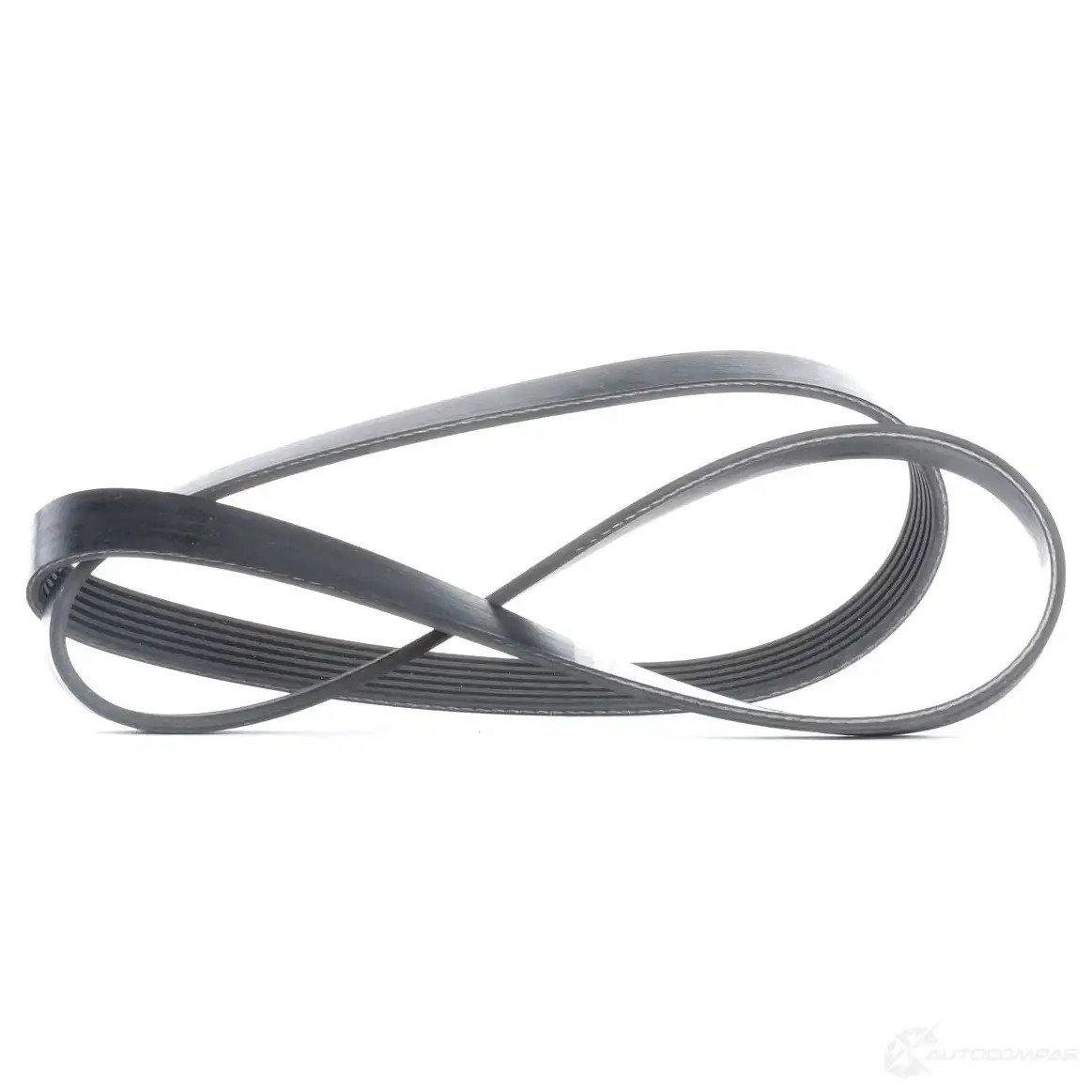 Приводной ремень, поликлиновой BOSCH 0YBCAN 1987945704 6 PK 1195 355840