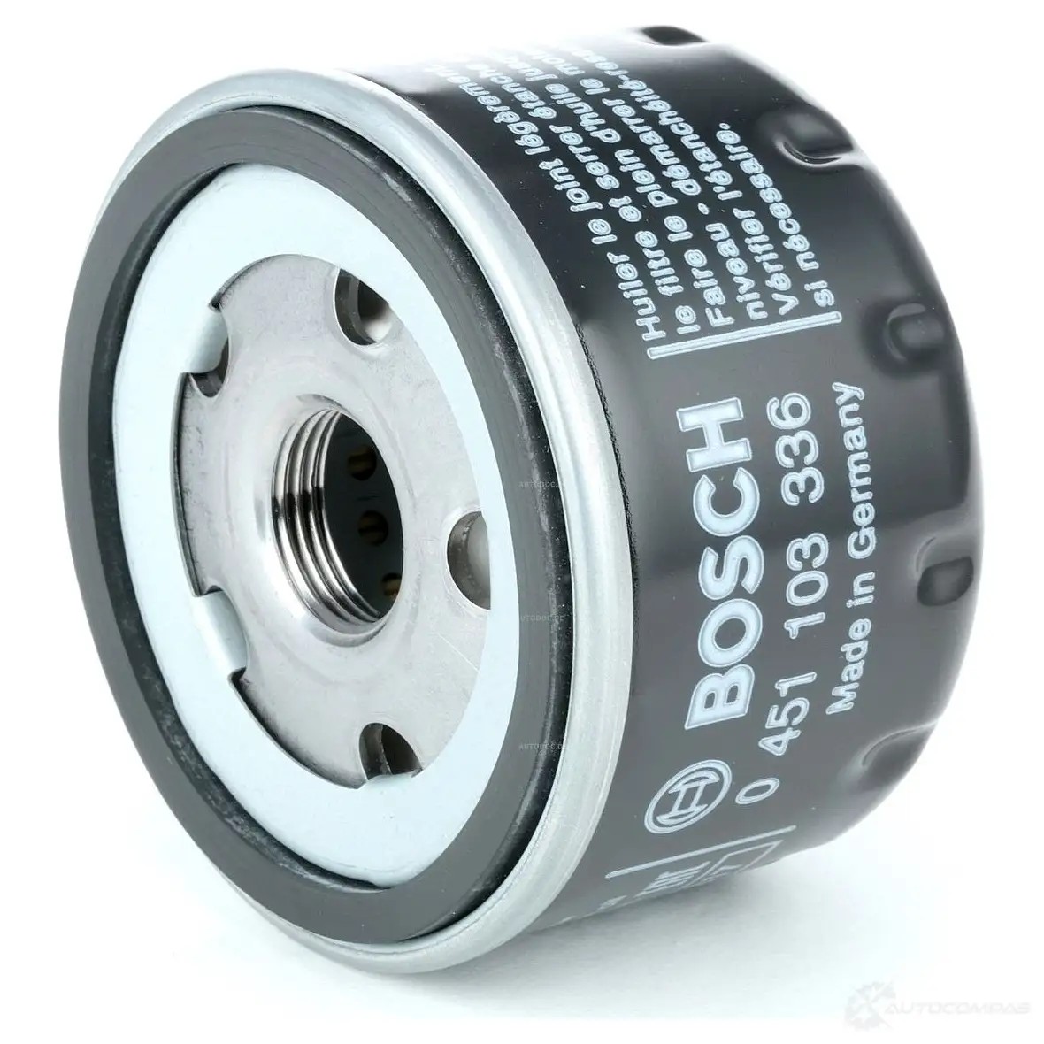Масляный фильтр BOSCH 329234 P 3336 OF-REN-1 0451103336