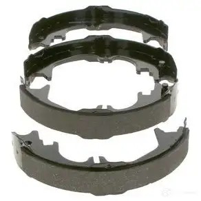 Тормозные колодки ручника, комплект BOSCH R90234D 0986487728 341777 BS94 8