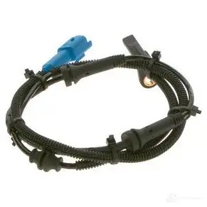 Датчик АБС BOSCH 0986594551 343330 ABS SENSOR 7QIS3
