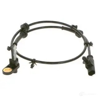 Крышка генератора задняя BOSCH 3165142152011 346112 S173H 8 1125885143