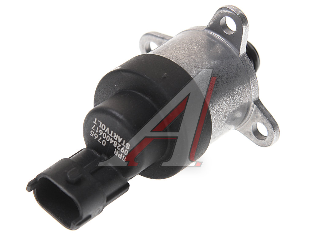 Блок дозировочный ГАЗ, МАЗ дв.ЯМЗ-650,  CUMMINS ISF 3.8 (замена 0928400617) STARTVOLT