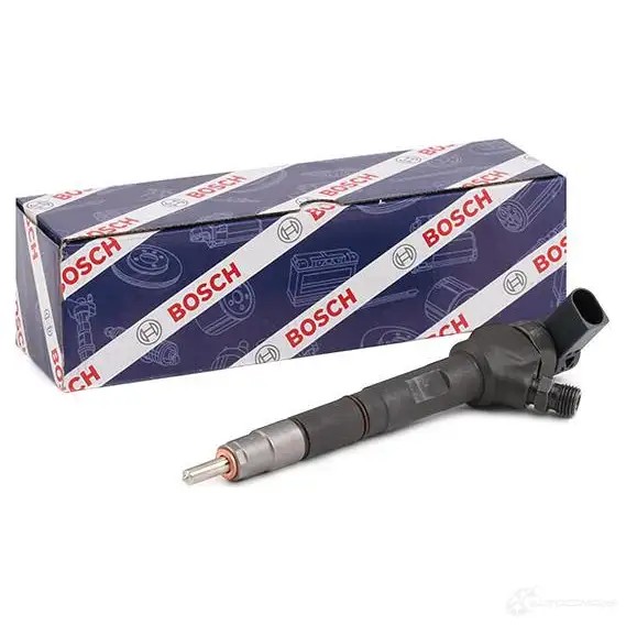 Топливная форсунка BOSCH 0445110646 328402 CRI 2-18 BRN2M для Audi A1/A3/A4/A5/A6/Q3/Q5, VW Crafter/Tiguan/Passat 2.0TDi