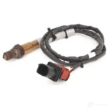 Лямбда зонд, кислородный датчик BOSCH LSU-4.9 0258017012 LS 17012 312761