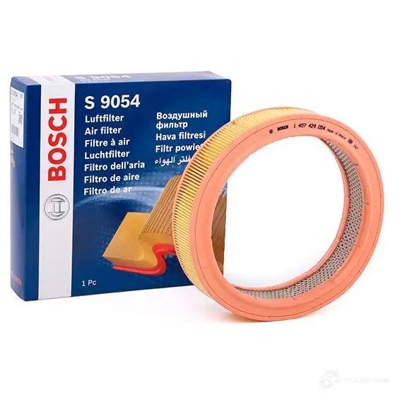 Воздушный фильтр BOSCH S 9054 AF-VW-8 348698 1457429054