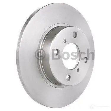 Тормозной диск BOSCH 339145 Y14YU5 BD 642 0986478729