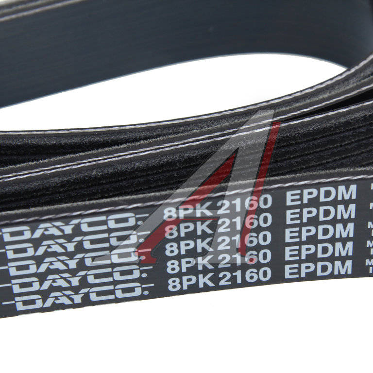 Ремень приводной поликлиновой 8PK2160HD DAYCO