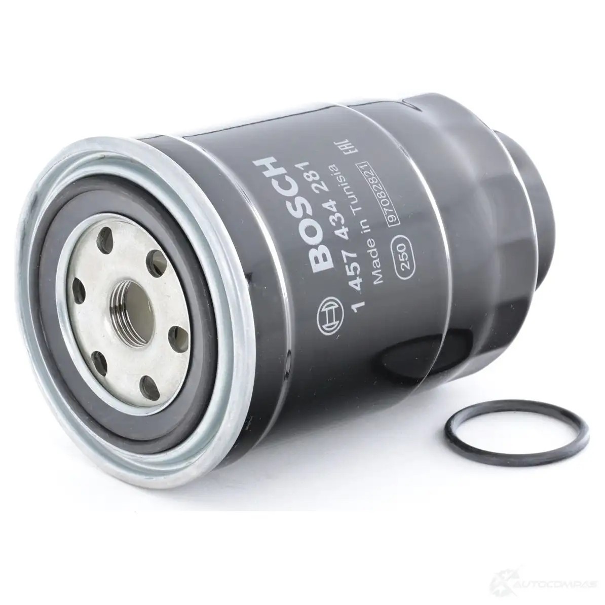 Топливный фильтр BOSCH 349456 1457434281 N 4281 QW2CO