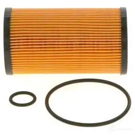 Масляный фильтр BOSCH 1437240881 f026407239 ZP I6W