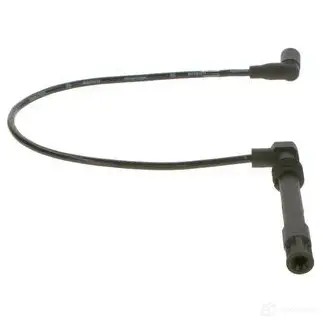 Высоковольтный провод зажигания BOSCH TDRNY 336019 0986357782 58 UE