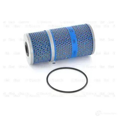 Масляный фильтр BOSCH 1457429265 72126 348784 OF-MB-12