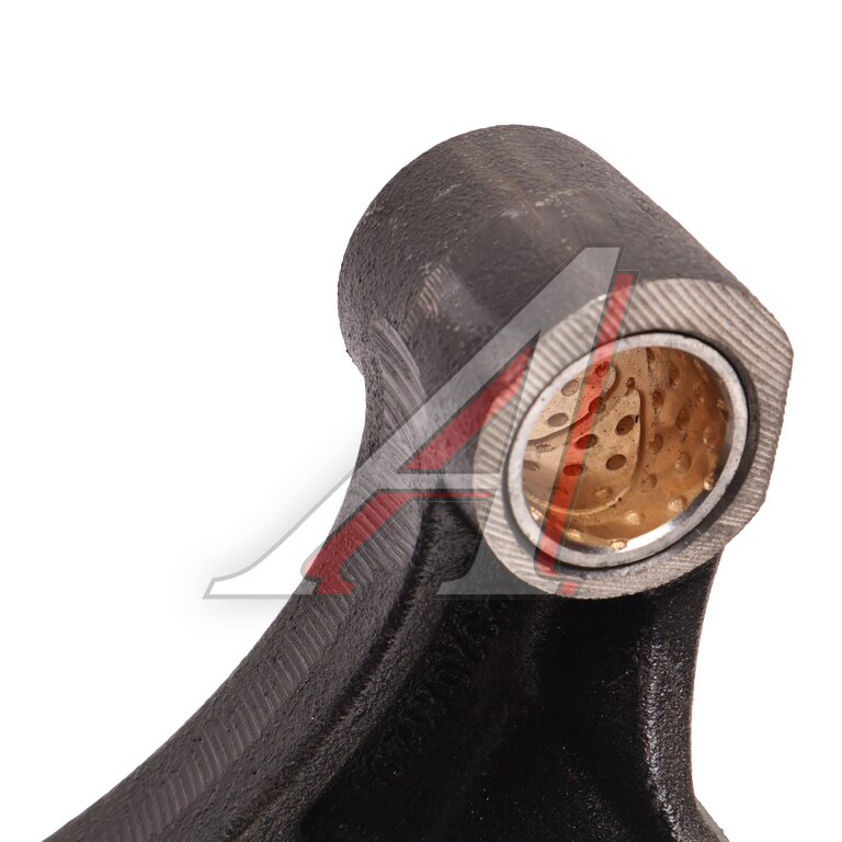 Колодки тормозные JAC N80 КАМАЗ Компас-9 задние барабанные (1шт.) (нижняя) MOVELEX