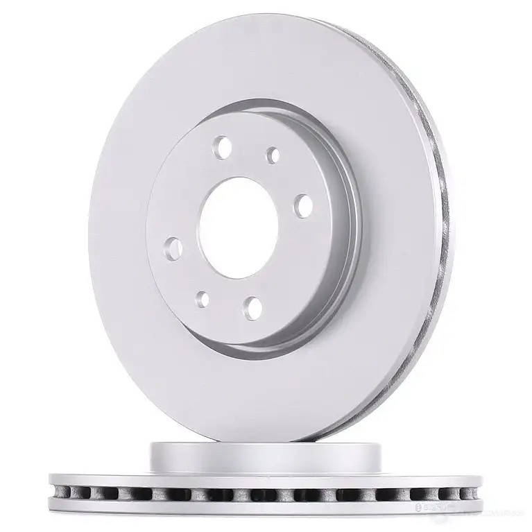 Тормозной диск BOSCH 7MJ94GI 0986479b43 BD20 44 1193479235