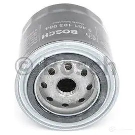 Масляный фильтр BOSCH 0W50S P 3084 0451103084 329144