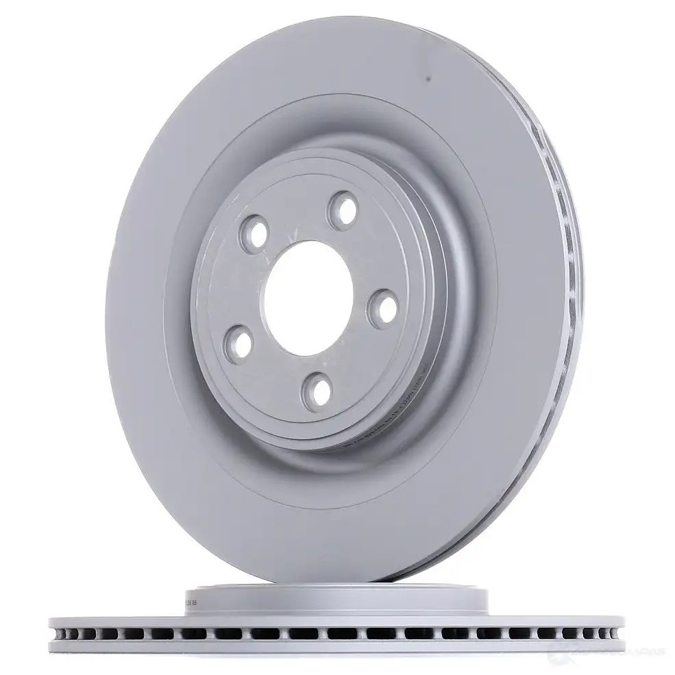 Тормозной диск BOSCH 0986479628 339845 BD147 3 NIB7IO7
