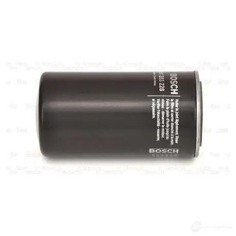 Масляный фильтр BOSCH P 3228/1 329317 0451203228 GLSNK