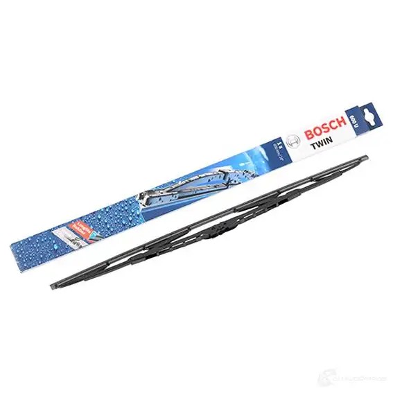 Щетка стеклоочистителя BOSCH 600 U 3397004586 360434 CDP4V68