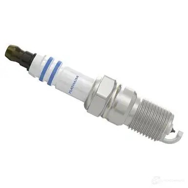 Свеча зажигания платиновая platinum BOSCH HR 7 DPP 30 V 1193444199 0242236658 PKSRG9I
