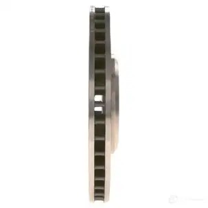 Тормозной диск BOSCH BD 688 339173 DO7PMF 0986478778