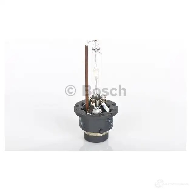 Лампа ксеноновая D2S 35 Вт 85 В 4100K BOSCH 350549 D2S 35W P32D-2 XENON 1987302904 D2S