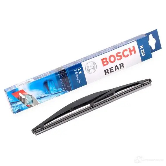 Щетка стеклоочистителя BOSCH 360816 H250 3397011629 H 250