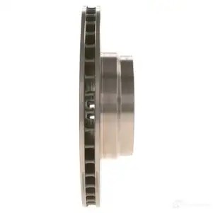 Тормозной диск BOSCH BD5 40 IWZG8 0986478622 339065