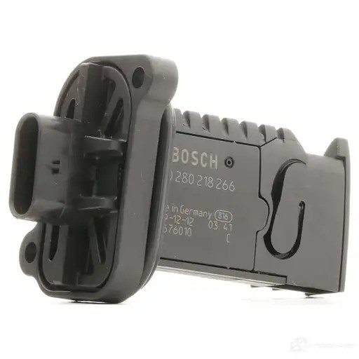 Расходомер воздуха BOSCH 0280218266 318636 1AI9K HFM-7- IP