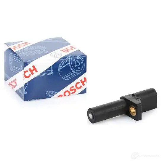 Датчик положения коленвала BOSCH 0261210170 RV35ZP D G-7-S 313860