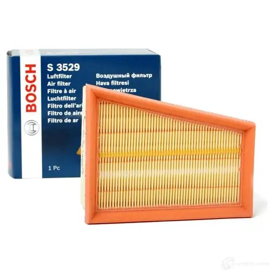 Воздушный фильтр BOSCH 349222 S 3529 1457433529 HHA3X