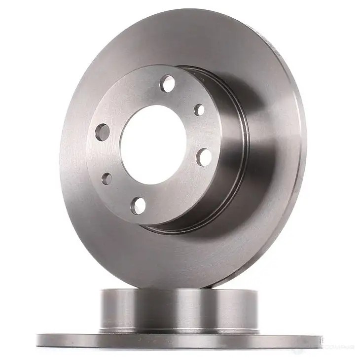 Тормозной диск BOSCH 0986478063 BD57 338722 E1 90 R - 02C0100/0382