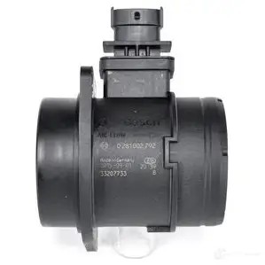 Расходомер воздуха BOSCH 319540 HFM- 6-ID JJJ97E 0281002792