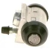 Рабочий тормозной цилиндр BOSCH 369570 f026002671 WC96 0 Q1IJIRE