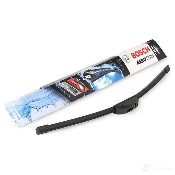 Щетка стеклоочистителя BOSCH HQC1FSE AR 20 U 360678 3397008534
