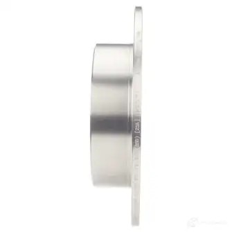 Тормозной диск BOSCH BD137 4 DSYNNT 0986479520 339749
