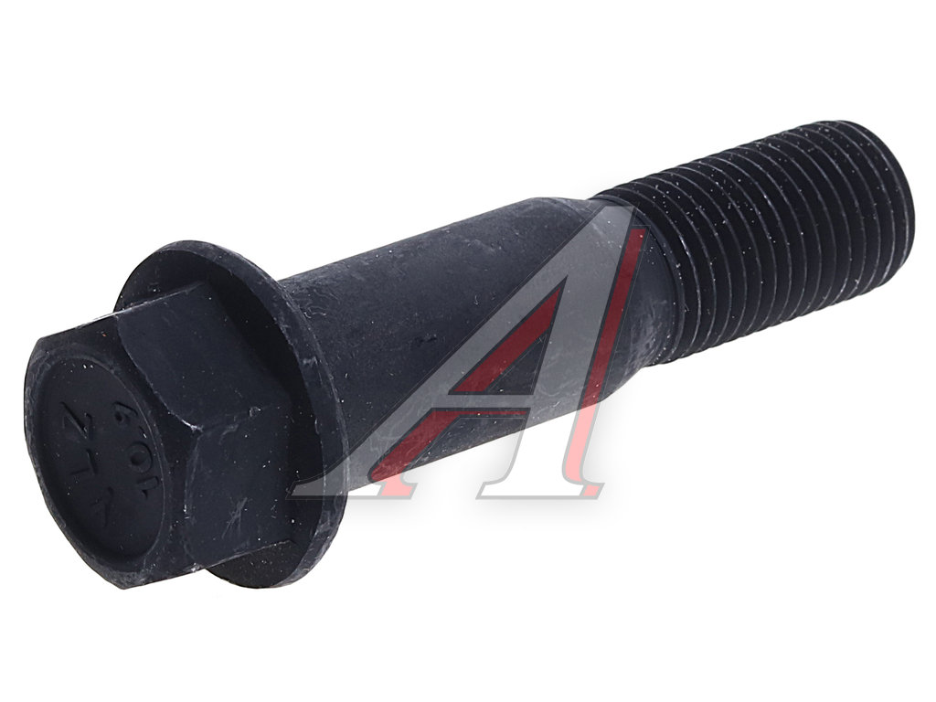 Болт М14х1.5х60 (мост HDZ237/HDZ300) OE